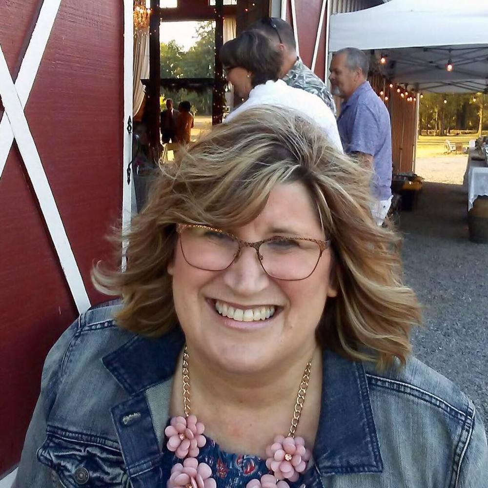 Meet your Posher, Jill